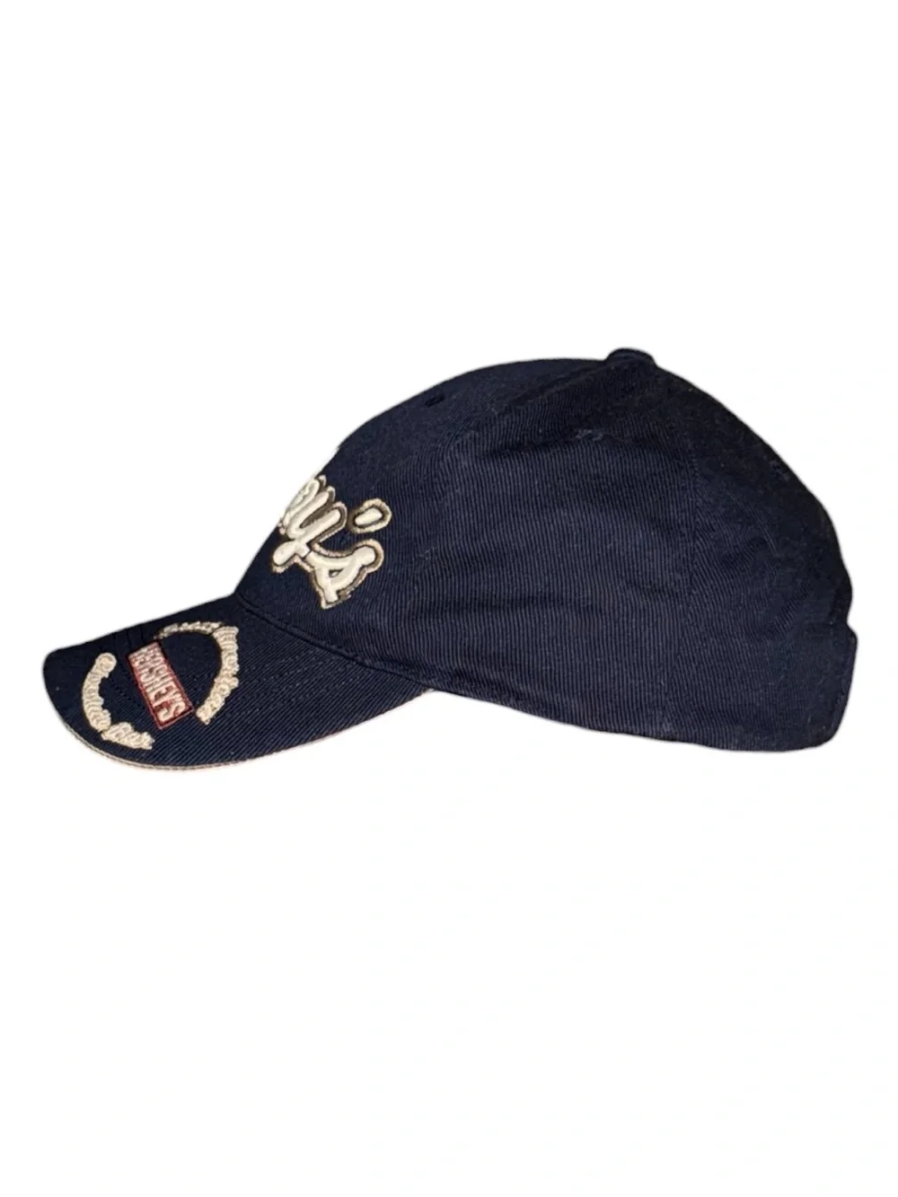 Hershey's Great American Chocolate Bar Baseball Cap
